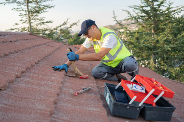 Best Storm Damage Roof Repair  in Essexville, MI