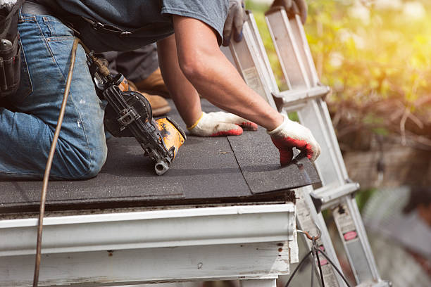 Best Commercial Roof Installation  in Essexville, MI