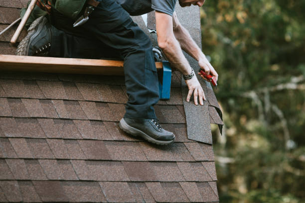 Quick and Trustworthy Emergency Roof Repair Services in Essexville, MI