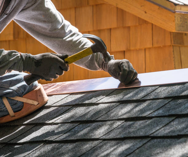 Best Commercial Roofing Services  in Essexville, MI